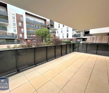 Location Appartement 3 pièces 54m² JUVIGNAC 34990 - Photo 5