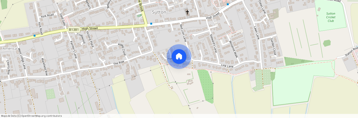 The Southerns, Ely, Sutton