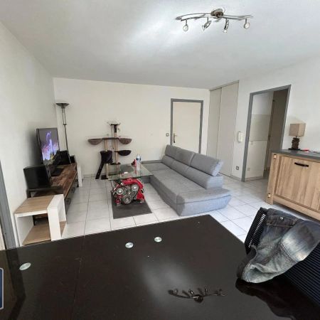 Appartement à louer 2 pièces 61.16m² - Photo 3