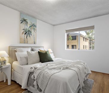 Beautifully Presented 1 Bedroom Apartment - Photo 1