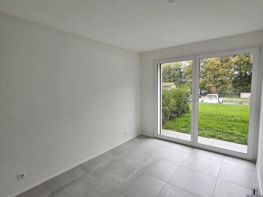 4.5-room apartment on the ground floor with garden - Photo 1