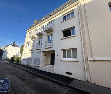 Location Appartement 1 pièce 29m² NANTES 44100 - Photo 5