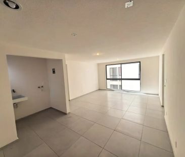 Renta Departamento, Valle Gomez, Cuauhtemoc, Cdmx - Photo 5
