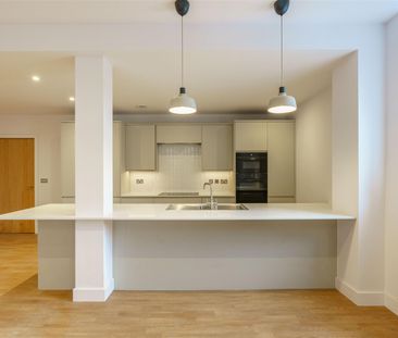 2 bed apartment to rent in Brandling Park Mews, Newcastle Upon Tyne... - Photo 6
