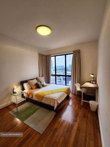 Heritage View (D5), Condominium - For Rent - Photo 2