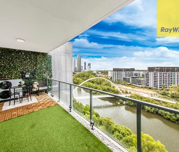 1005/6 River Road, Parramatta NSW 2150 - Apartment For Rent | Domain - Photo 6