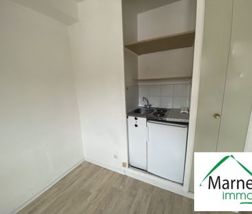 Location Appartement 1 pièce 17m² STRASBOURG 67000 - Photo 3