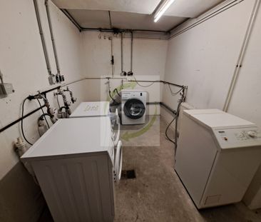 Platzprobleme? Hier nicht! - Foto 4