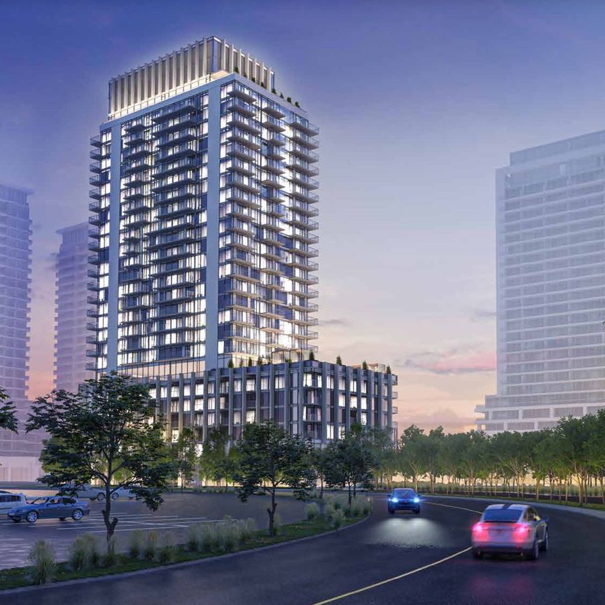 For Lease - 27 Korda Gate Unit# 909, Vaughan, Ontario - Photo 1