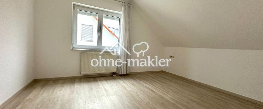 Maisonette in Bad Friedrichshall - Photo 1
