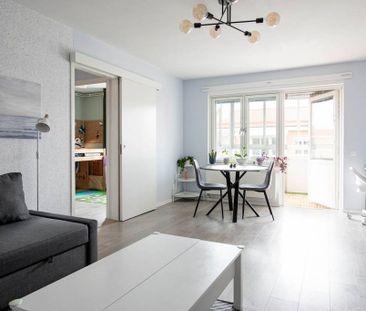 Benvägen, Västerås - Photo 1