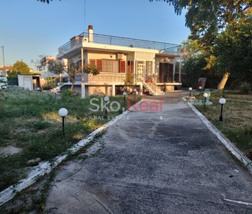 ΕΝΟΙΚΙΑΣΗ- ΚΑΤΟΙΚΙΑΣ- ΑΓΙΑ ΤΡΙΑΔΑ ΘΕΡΜΑΪΚΟΣ- ΜΟΝΟΚΑΤΟΙΚΙΑ 120 ΤΜ- Ε... - Photo 6