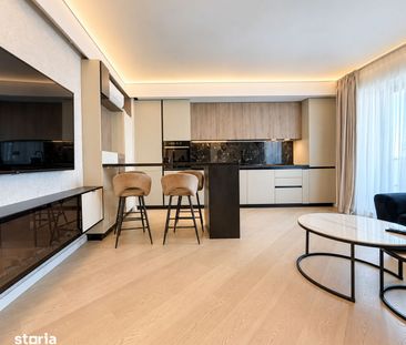 Apartament 3 camere| Cortina North| Pipera| Promenada+ parcare - Fotografie 2