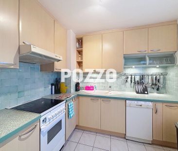 Appartement meublé 2 pièces avec balcon et parking-Résidence avec g... - Photo 3