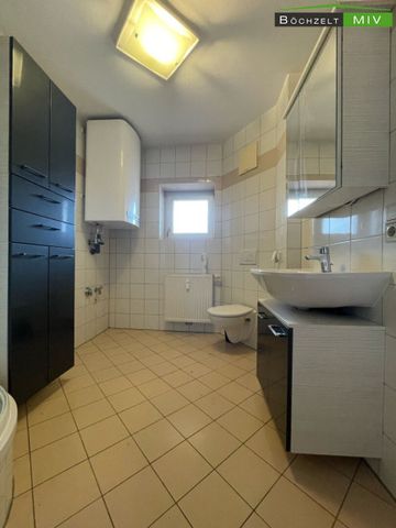 Mietwohnung mit Balkon ++ Nahe Hauptplatz - JUDENBURG ++ - Foto 3