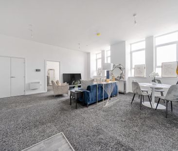 1 bedroom apartment to rent - Photo 1