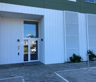 Einar Olssons gata, Ystad - Foto 5