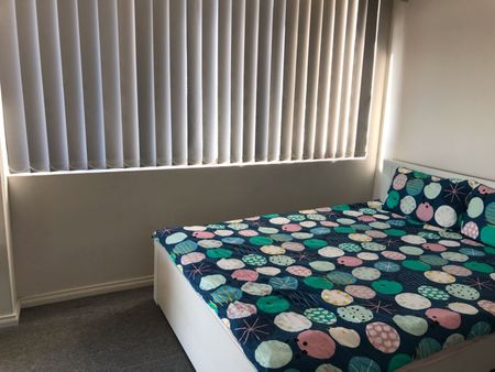 MODERN, 2 BEDROOM SECURITY APARTMENT IN 'OSCAR ON HOLLYWOOD' - Photo 3