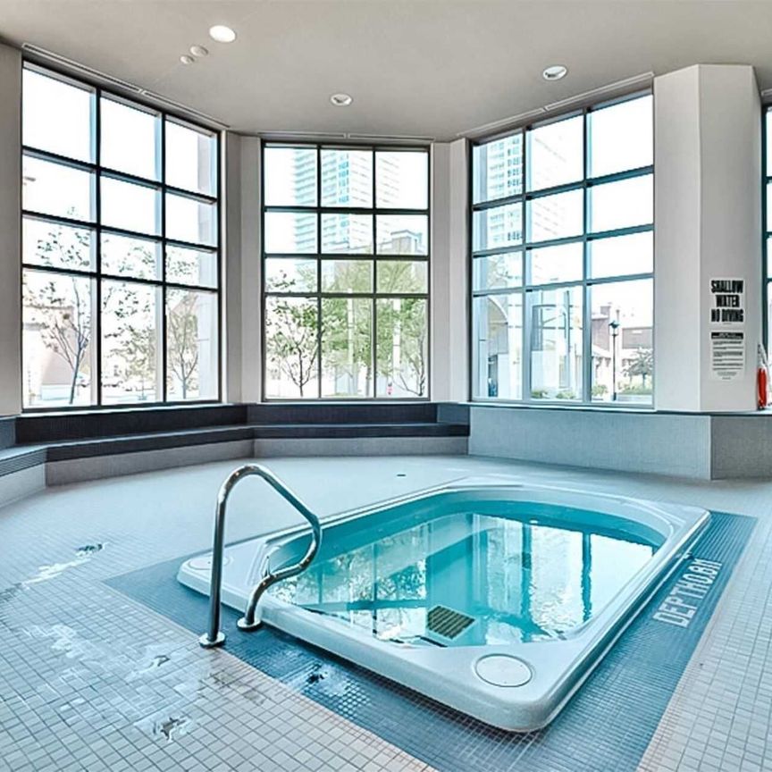 For Lease - 388 Prince Of Wales Drive Unit# 308, Mississauga, Ontario - Photo 1