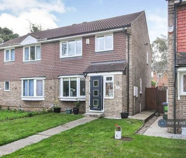 3 bedroom semi-detached house to rent - Photo 4