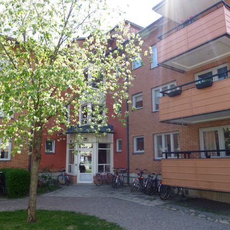 Stallgatan 9 - Foto 4