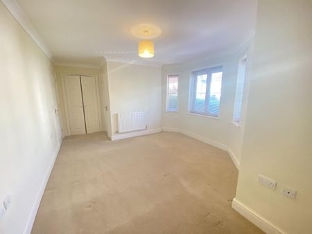 2 bedroom flat to rent - Photo 4
