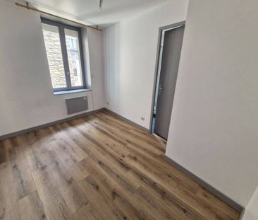 Location Appartement 2 pièces 37m² BOURGOIN JALLIEU 38300 - Photo 1