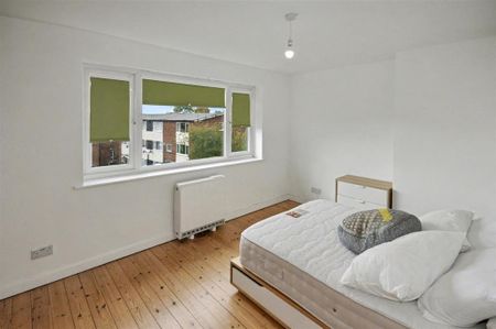 2 bedroom duplex to rent - Photo 3