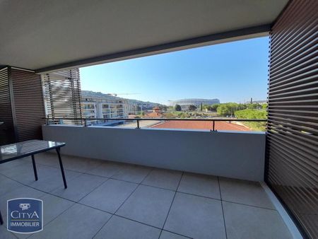 Location Appartement 2 pièces 44m² NICE 06200 - Photo 5