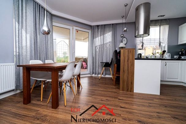 Mieszkanie Gorzów Wielkopolski - Photo 1
