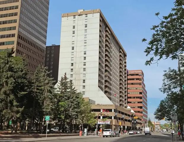 Princes Island Place | 815 4 Avenue SW, Calgary - Photo 1