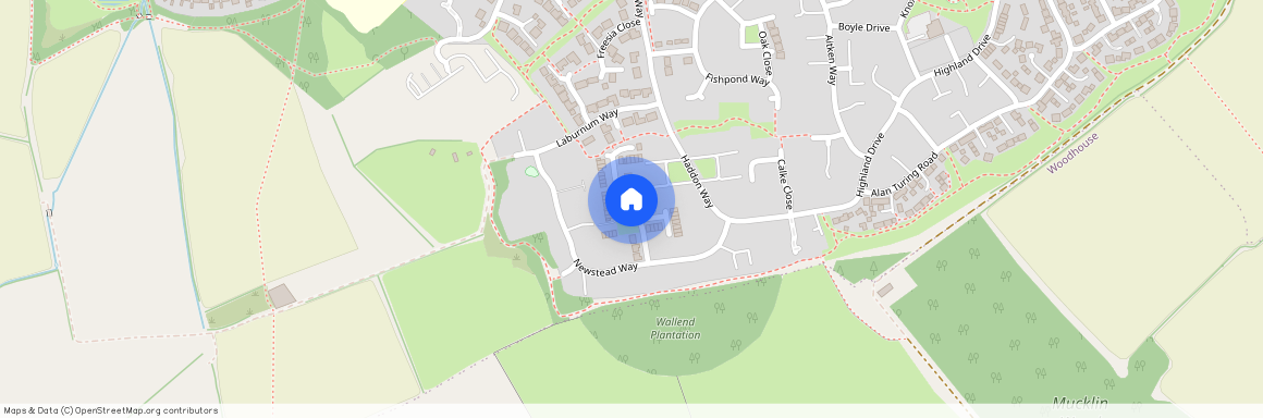 Clumber Close, Loughborough, LE11 2UB