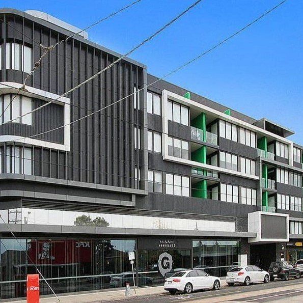 M10/110 Keilor Road, Essendon North VIC 3041 - Photo 1