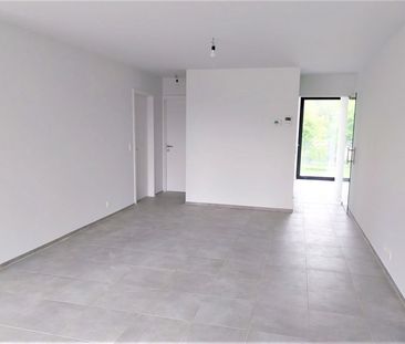 TE HUUR: Recent BEN-appartement met 2 slaapkamers te Heusden! - Foto 6