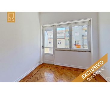 Apartamento T2 em Lisboa - Photo 5