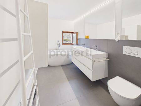 Modern 9-room single-family house with garden in Hombrechtikon - Photo 5