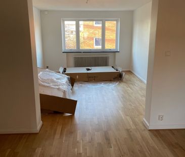 Bryggargatan 29, Västra Fäladen - Foto 1