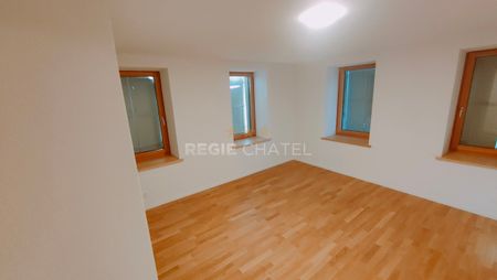 4-room duplex apartment on the ground floor - Photo 3