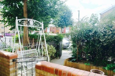 Room in a Shared Flat, Whitethorn Street, E3 - Photo 3