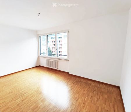 AFFITASI APPARTAMENTO 3.5 95mq Lugano Loreto 5min dal centro - Foto 5