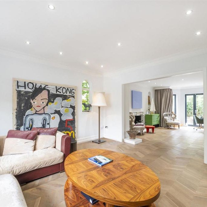 6 bedroom house to rent - Photo 1