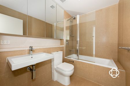 805/1 Footbridge Boulevard, 2127, Wentworth Point Nsw - Photo 3