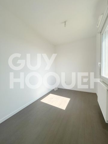 LOCATION : appartement F3 (52 m²) à LOUVROIL - Photo 3