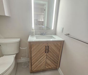 For Lease - 24 Darcy Magee Crescent Unit# Basement, Toronto, Ontario - Photo 4