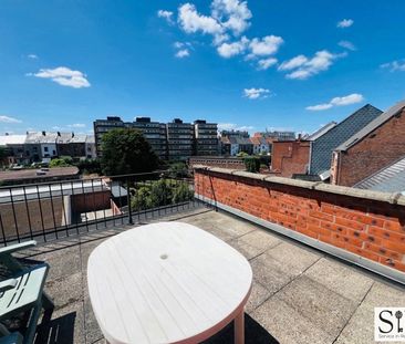 Appartement te huur in Mechelen - Foto 2