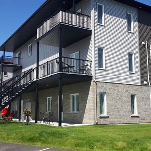 4 1/2 - 7725 JEAN-GARCEAU, Trois-Rivieres - Photo 3