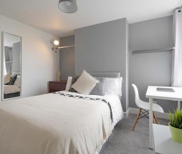 7 bedroom terraced house to rent - Photo 2