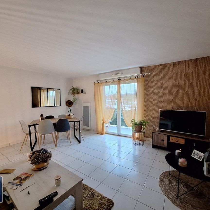 Location Appartement 3 pièces 71m² LIMOGES 87100 - Photo 1