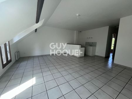 Location Appartement 2 pièces 41m² AUXERRE 89000 - Photo 3