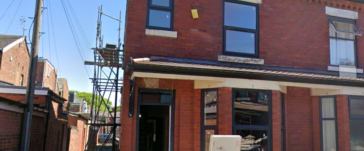 Crofton Street Room 3 - Photo 1